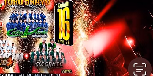 CA\u00d1A VERDE & MAS 