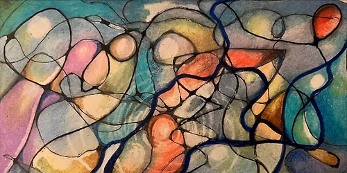 Art and Sound Healing Retreat - With Emmalene and Vicky