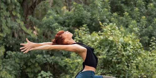 200 Hour Yoga Teacher Training - Creative Art of Teaching w\/ Missy White 500 RYT