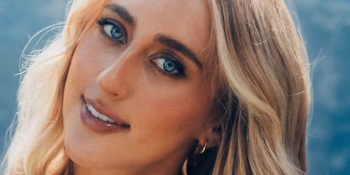 Ashley Cooke in Los Angeles