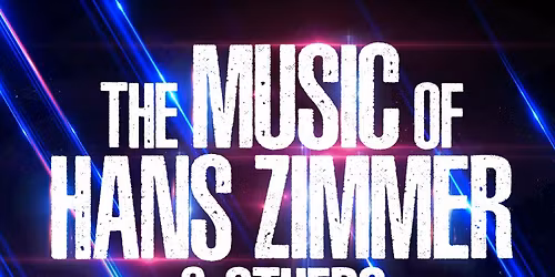 The Music of Hans Zimmer & the others