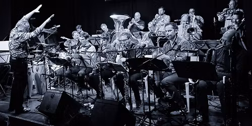 Nouvelle Cuisine Bigband (A)