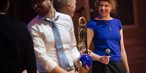 Kulturnatten: Jazz och kammarmusik p\u00e5 Musicum