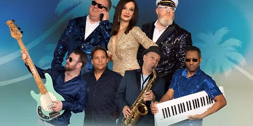 Docksiders: A Yacht Rock, Soft Rock Immersive Experience