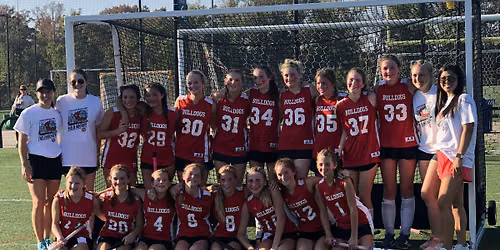 Julie Firr Memorial Tournament