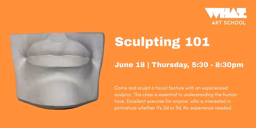 Sculpting 101
