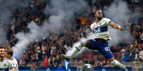 Vancouver Whitecaps FC at FC Cincinnati at TQL Stadium