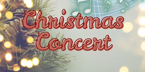 Christmas Concert