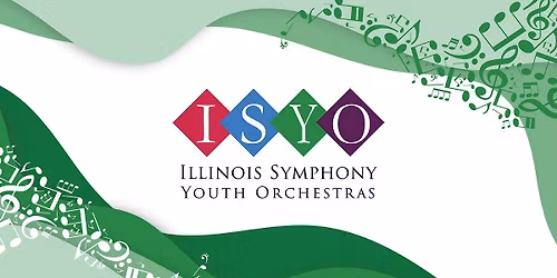 ISYO Holiday Concert - Springfield