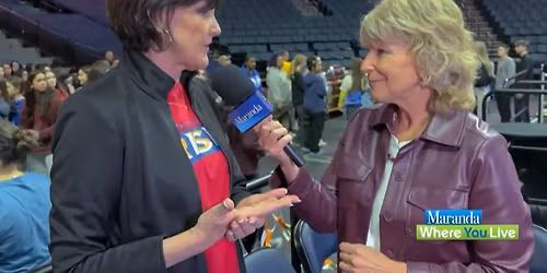 Dallas Pulse at Grand Rapids Rise