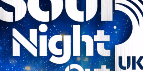 Soul Night Out UK - KENT