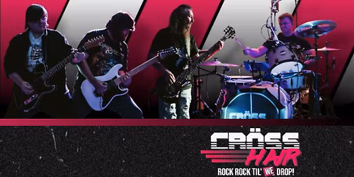 Crosshair Live @ The Old Post Office