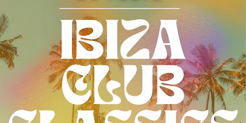 IBIZA CLUB CLASSICS