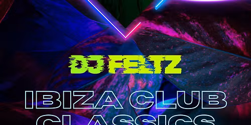\t\u201cThe Christmas Break-Up: Ibiza Club Classics Party\u201d