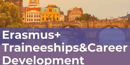 BIP Erasmus+Traineeships&Career Development