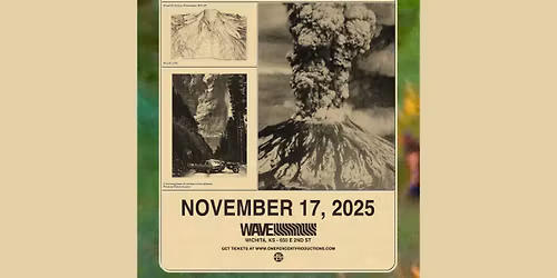 Algernon Cadwallader (18+)