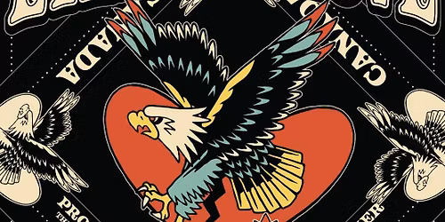 Dealbreaker x Pro Wrestling The Band