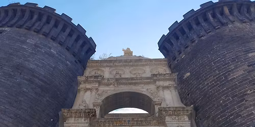 Micaelica protezione: presenza del Principe degli Angeli a Napoli