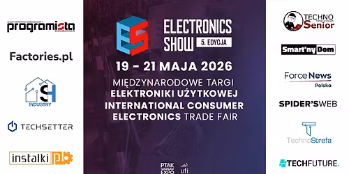Electronics Show 2026