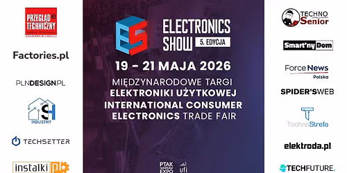 Electronics Show 2026