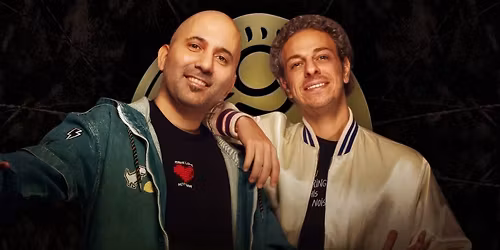 UTOPIA EVENTS - 24 OF DECEMBER - CHRISTMAS RAVE!