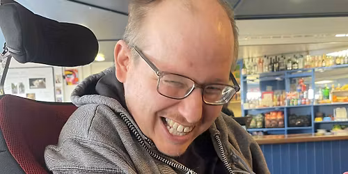 Comedy Night, come laugh for a good cause