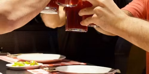 F*CK BRUNCH en Citynizer Plaza Lavapi\u00e9s