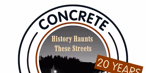 Concrete at The Magnolia