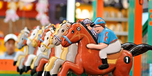 Derby Days Open Play