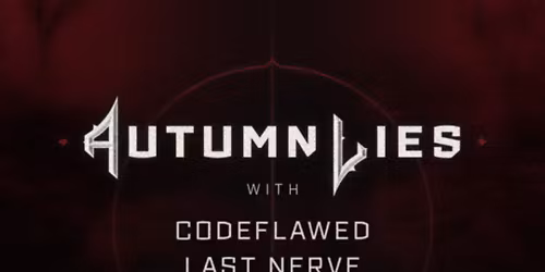 Autumn Lies 