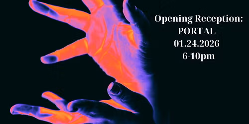 Marking It: A NACHMO Exhibition