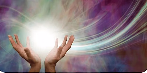 Reiki 2 Certification Class with FREE BONUSES! Herbs, Pets and Yoga!