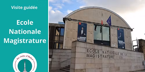 Visite : ENM