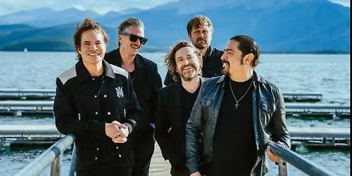Train, Barenaked Ladies & Matt Nathanson - West Palm Beach