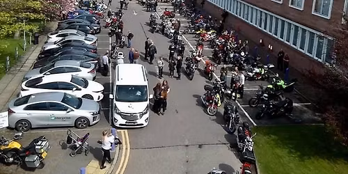 20th Easter Egg Run!