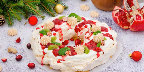 Cook Together (Adult & Child) - Xmas