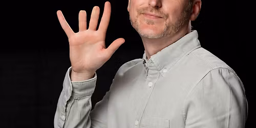 Stuart Mitchell - Tips Not Included