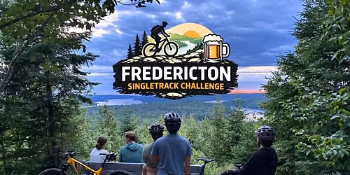 Fredericton Singletrack Challenge