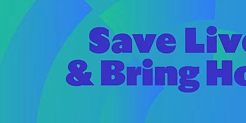 San Angelo Out of the Darkness Walk