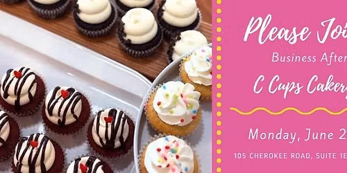 June Business After Hours Networking Mixer