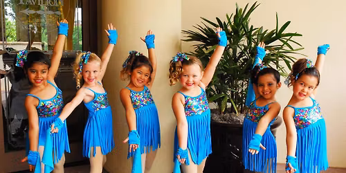 Youth Dance Class - Ballet, Tap, Acro - Wednesdays 5pm- Fallbrook