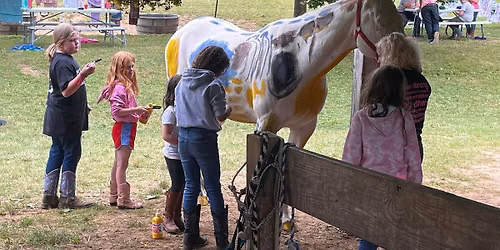 Preschool Buckaroo Morning Session 