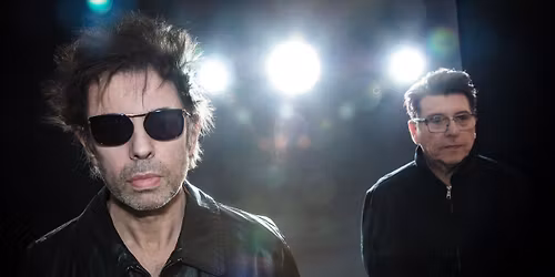 Echo and the Bunnymen - More Songs To Learn and Sing