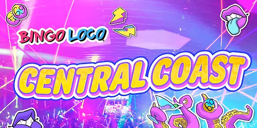 Bingo Loco | Drifters Wharf