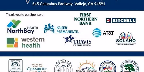 Vallejo Chamber Alliance Annual Mixer