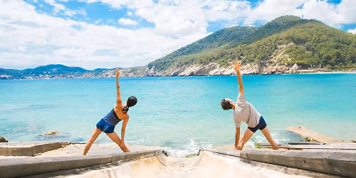 Yoga Connection Retreats