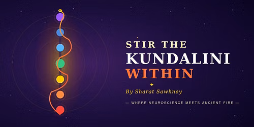 Stir the Kundalini Within