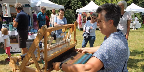 Schloss.Garten.Genuss - Markt f\u00fcr Besonderes