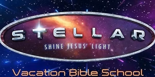 Vacation Bible School 