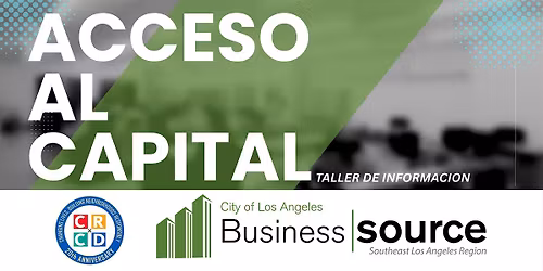 Southeast LA BSC - Acceso Al Capital